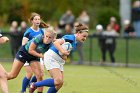 Women's Rugby vs Endicott  Wheaton Women's Rugby vs Endicott College.  Photo by Keith Nordstrom : Wheaton, Rugby, Endicott